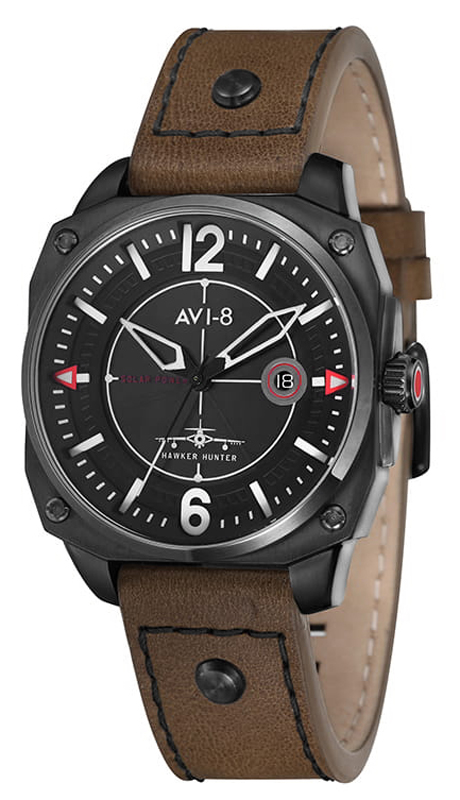 AVI-8 HAWKER HUNTER AV-4039-03