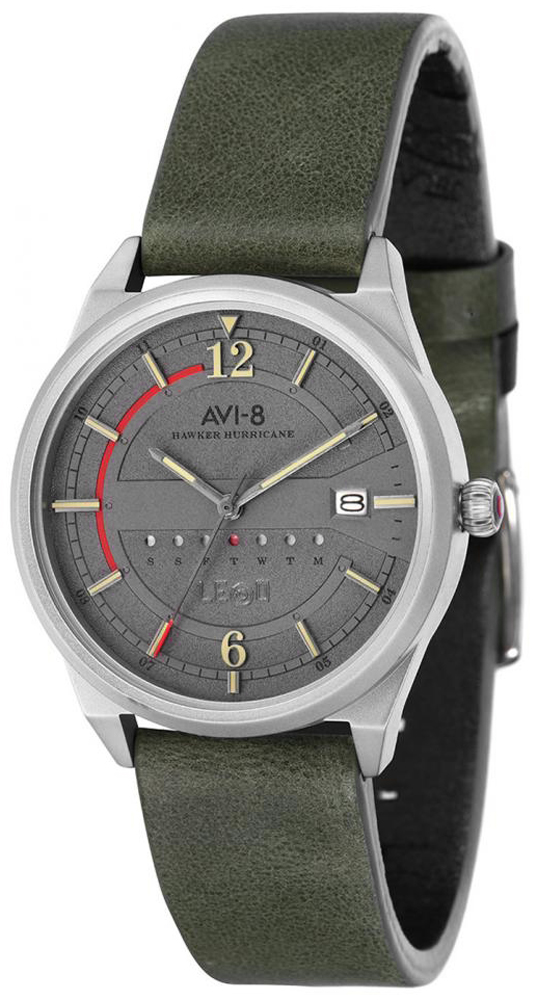 AVI-8 HAWKER HURRICANE AV-4044-09