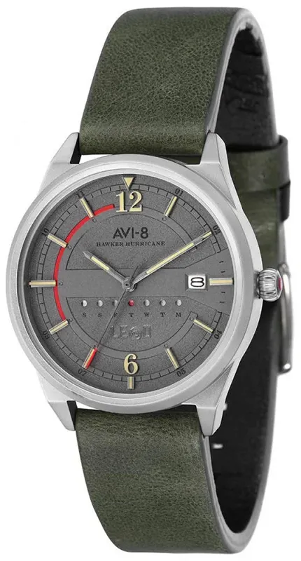 AVI-8 AV-4044-09 Hawker Hurricane HAWKER HURRICANE - zdjęcie 1