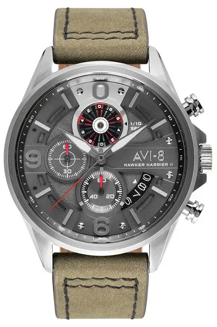 AVI-8 AV-4051-03 Hawker Harrier II HAWKER HARRIER II - zdjęcie 1