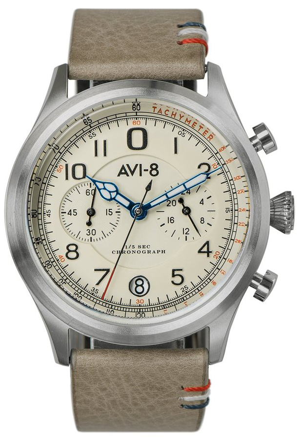 AVI-8 FLYBOY LAFAYETTE AV-4054-01