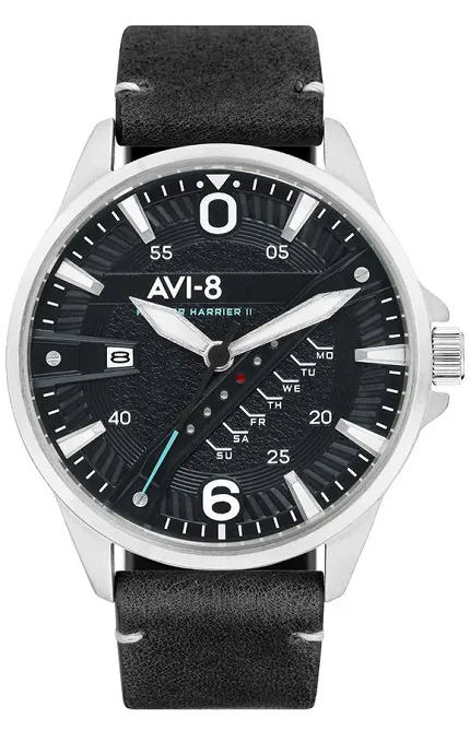AVI-8 AV-4055-02 Hawker Harrier II HAWKER HARRIER II - zdjęcie 1