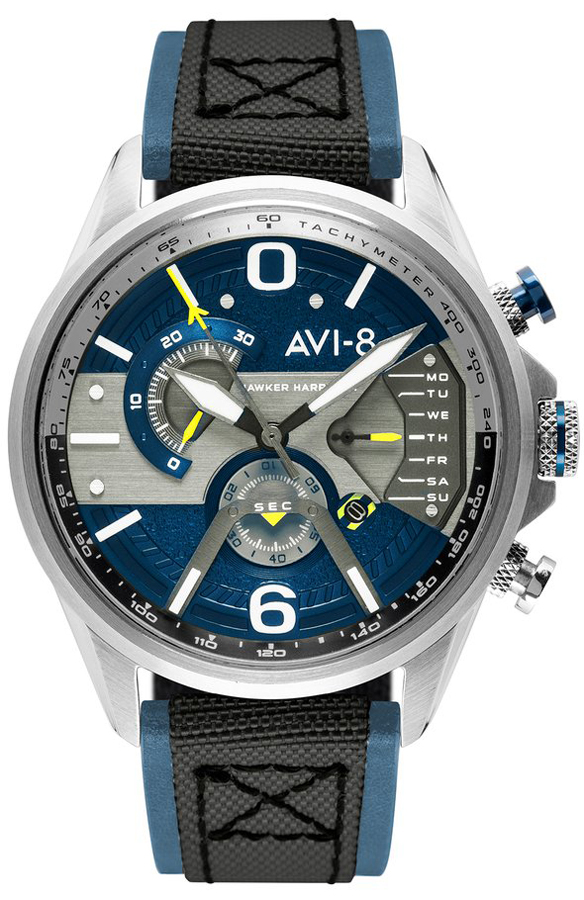AVI-8 HAWKER HARRIER II AV-4056-01