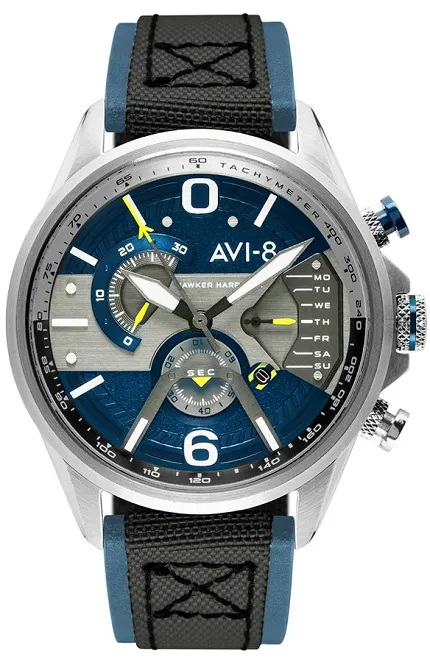 AVI-8 AV-4056-01 Hawker Harrier II HAWKER HARRIER II - zdjęcie 1