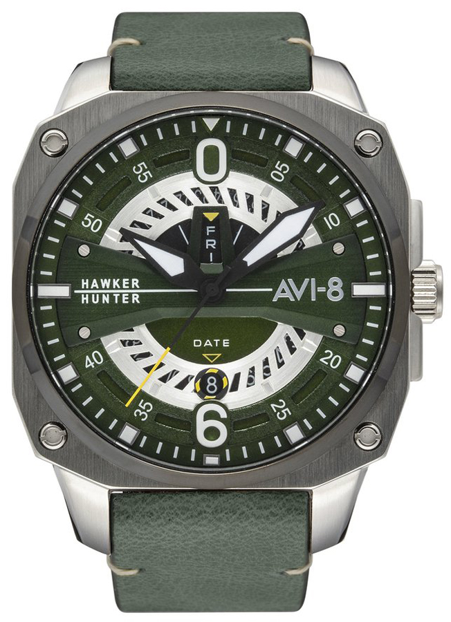 AVI-8 HAWKER HUNTER AV-4057-03