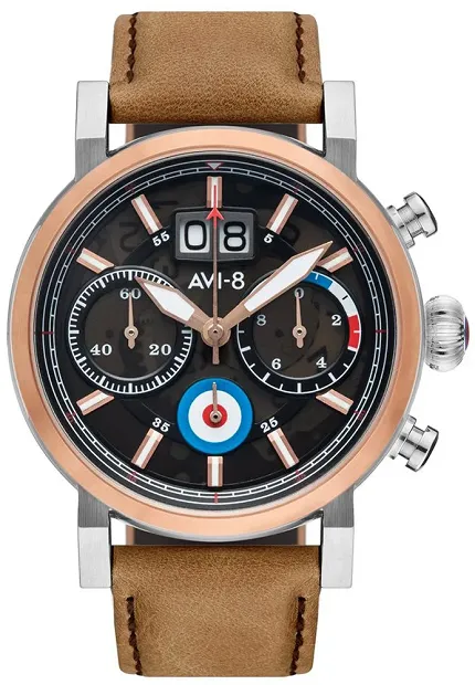 AVI-8 AV-4062-02 Hawker Hurricane HAWKER HURRICANE - zdjęcie 1