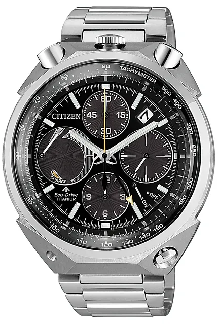 Citizen AV0080-88E Promaster PROMASTER ECO-DRIVE Divers 200m - zdjęcie 1
