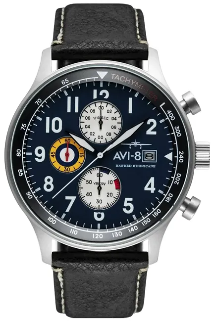 AVI-8 AV-4011-0I - zdjęcie 1