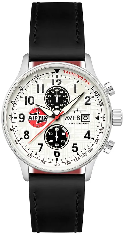 AVI-8 AV-4011-1C - zdjęcie 1