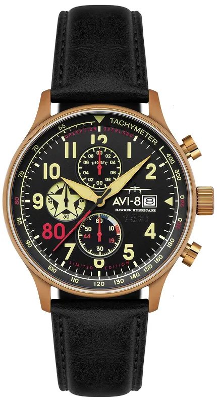 AVI-8 AV-4011-1D - zdjęcie 1