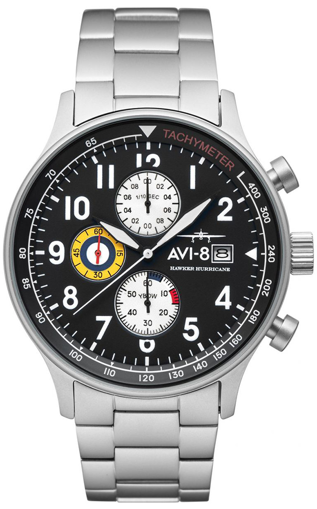 AVI-8 HAWKER HURRICANE AV-4011-22