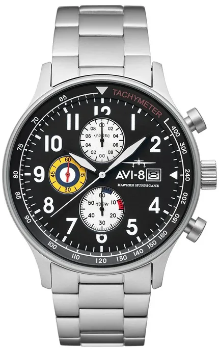 AVI-8 AV-4011-22 - zdjęcie 1