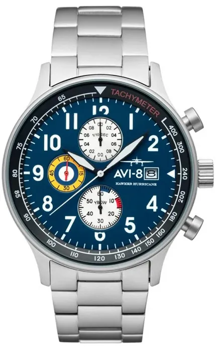 AVI-8 AV-4011-33 - zdjęcie 1