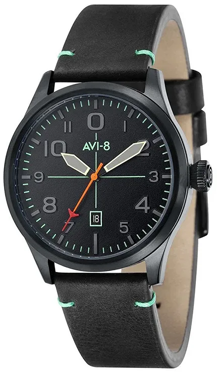 AVI-8 AV-4028-0B - zdjęcie 1