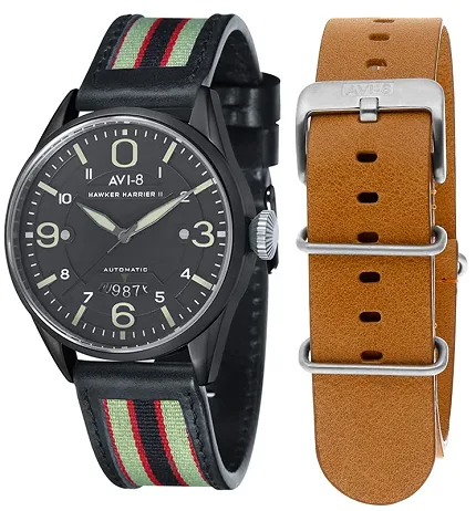 AVI-8 AV-4040-06 Hawker Harrier II HAWKER HARRIER II - zdjęcie 1
