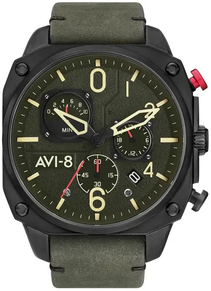 AVI-8 AV-4052-08 - zdjęcie 1