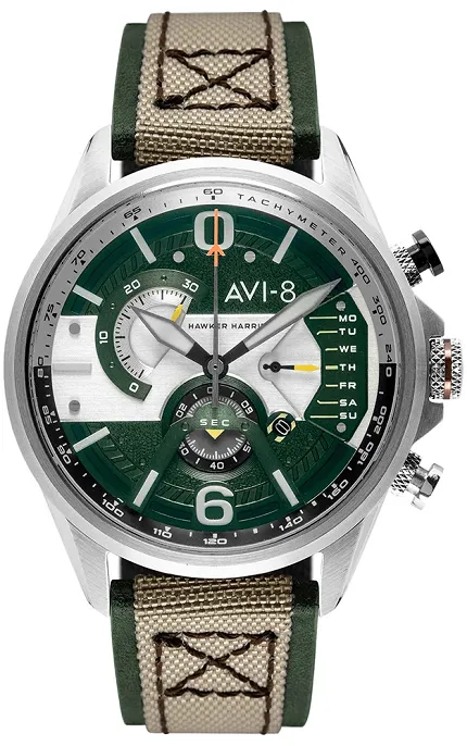 AVI-8 AV-4056-02 - zdjęcie 1