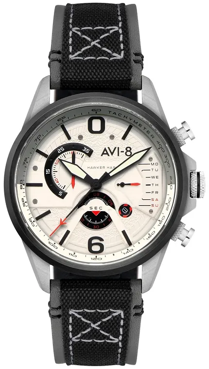 AVI-8 AV-4056-07 - zdjęcie 1