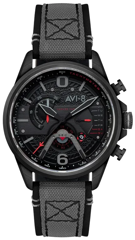 AVI-8 AV-4056-0B - zdjęcie 1