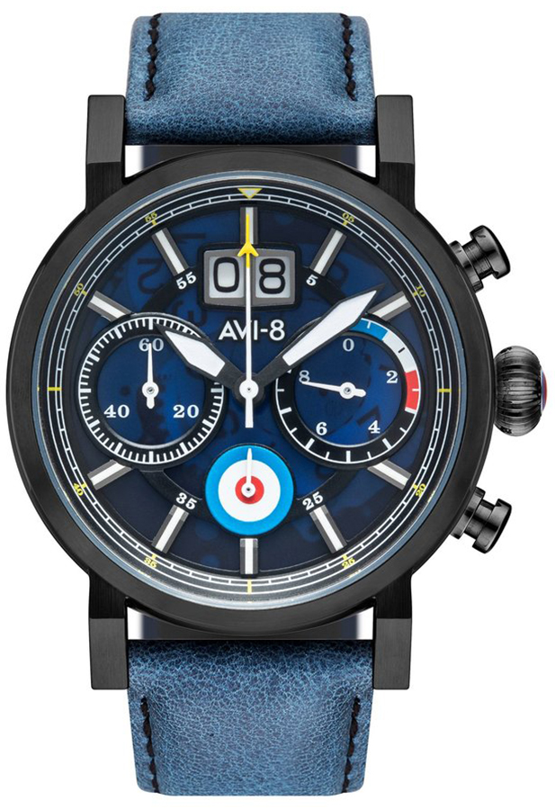 AVI-8 HAWKER HURRICANE AV-4062-03