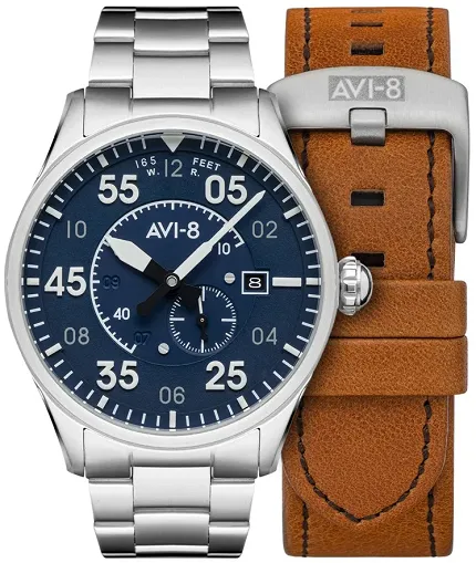 AVI-8 AV-4073-11 - zdjęcie 1