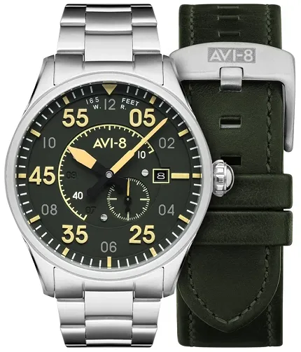 AVI-8 AV-4073-22 - zdjęcie 1