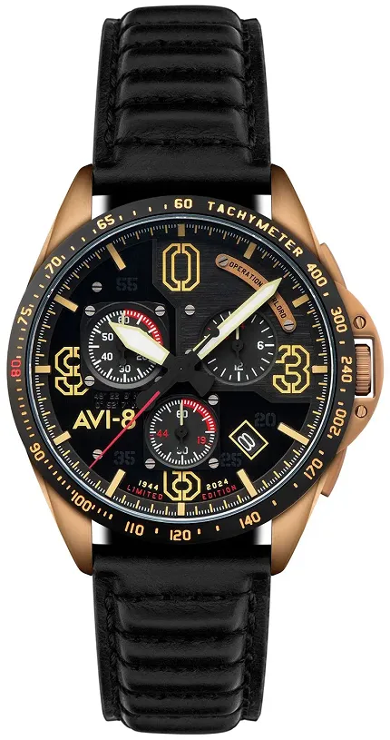 AVI-8 AV-4077-06 - zdjęcie 1