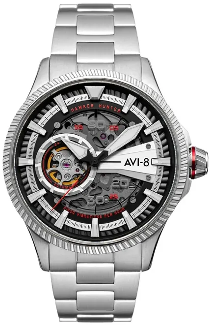AVI-8 AV-4078-22 - zdjęcie 1