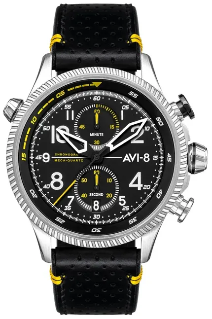 AVI-8 AV-4080-01 - zdjęcie 1