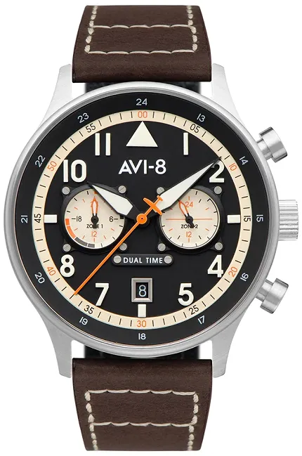 AVI-8 AV-4088-01 - zdjęcie 1