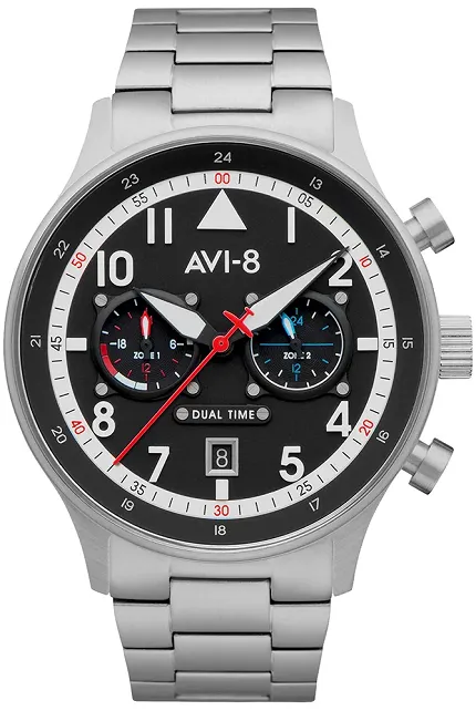 AVI-8 AV-4088-11 - zdjęcie 1