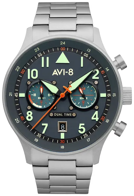 AVI-8 AV-4088-22 - zdjęcie 1