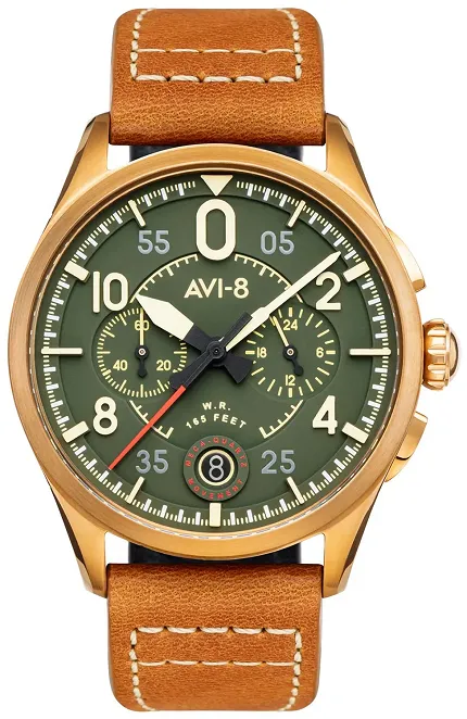 AVI-8 AV-4089-02 - zdjęcie 1