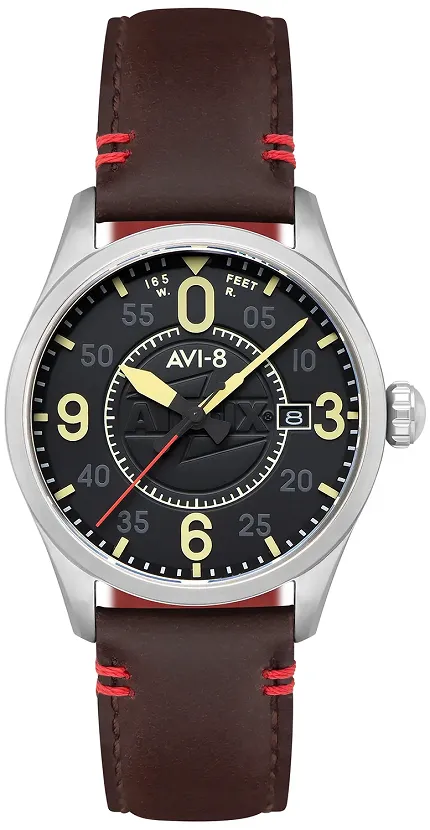 AVI-8 AV-4090-08 - zdjęcie 1