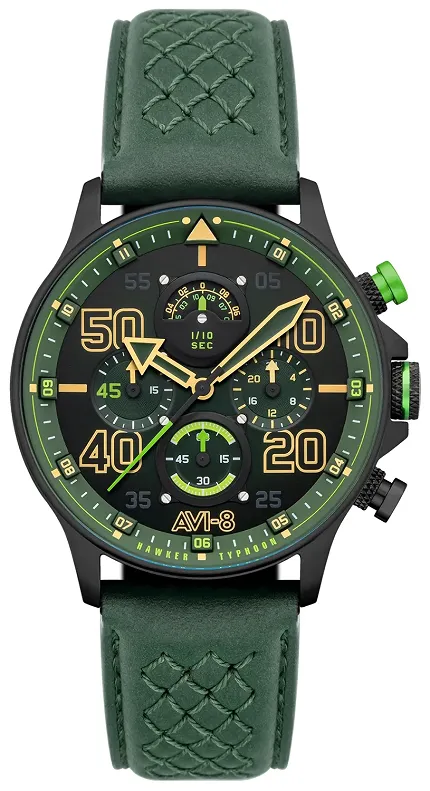 AVI-8 AV-4093-04 - zdjęcie 1