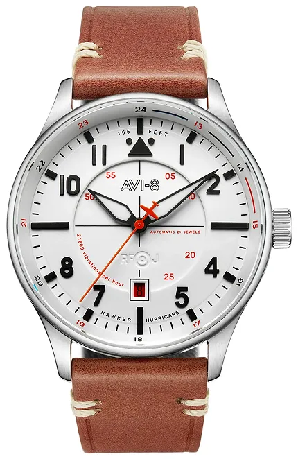 AVI-8 AV-4094-01 - zdjęcie 1