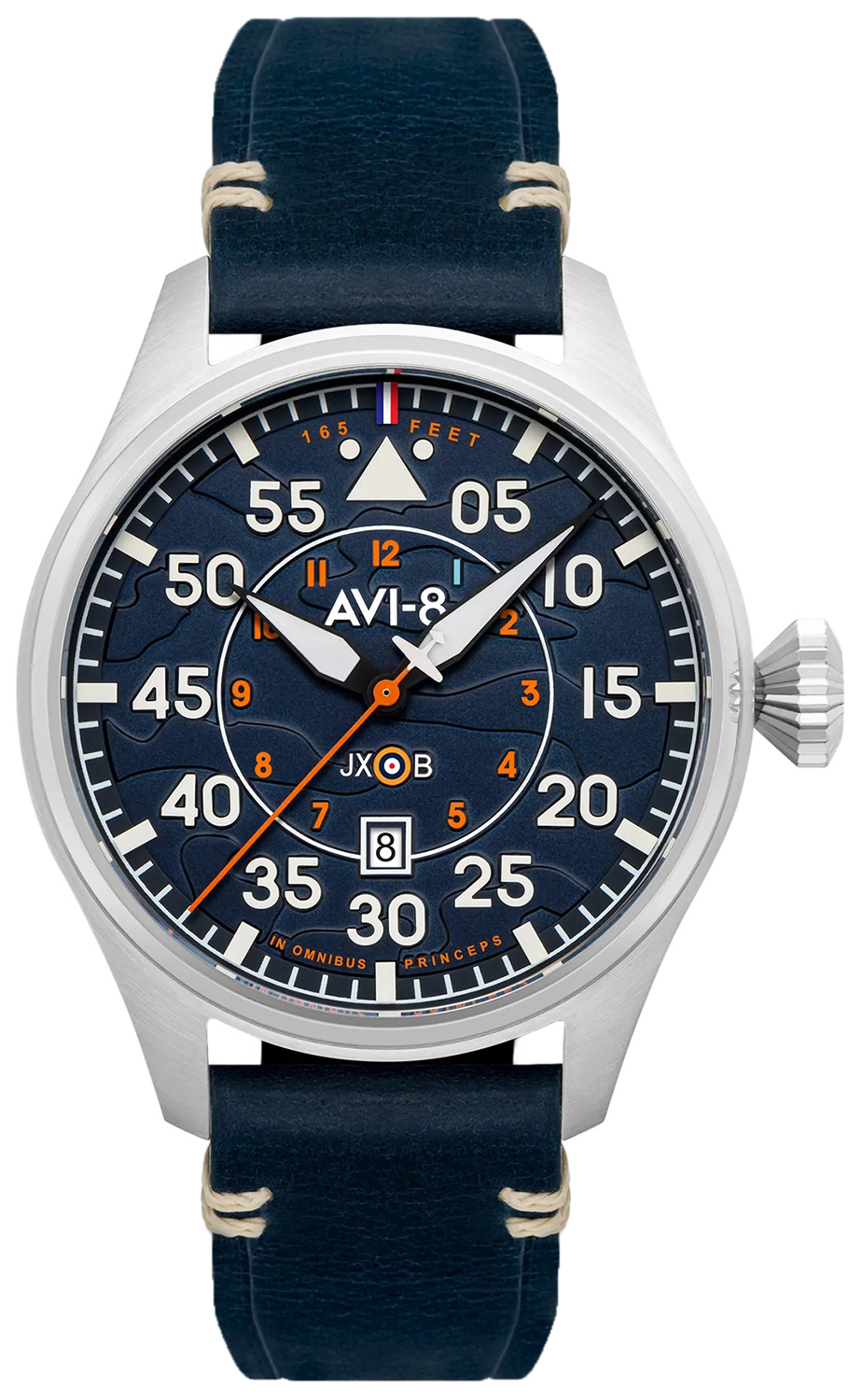 AVI-8 HAWKER HURRICANE CLOWES AUTOMATIC ACKLINGTON AV-4097-02