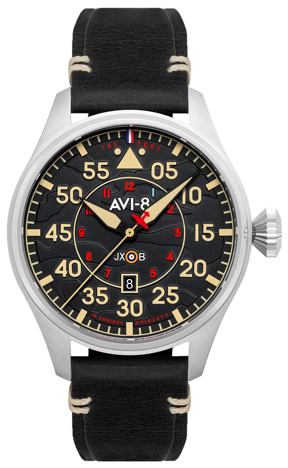 AVI-8 HAWKER HURRICANE CLOWES AUTOMATIC KENLEY AV-4097-03