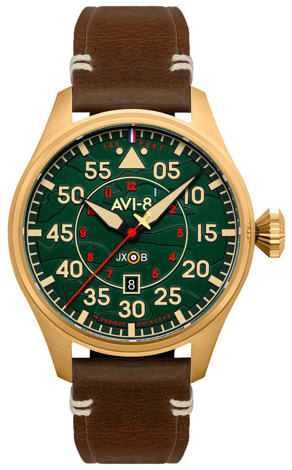 AVI-8 HAWKER HURRICANE CLOWES AUTOMATIC NORTHOLT AV-4097-04