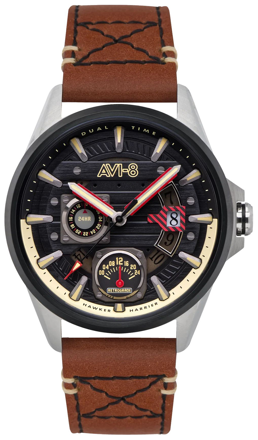 AVI-8 HAWKER HARRIER II FARLEY MULTIFUNCTION AV-4098-02