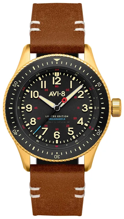 AVI-8 AV-4099-RBL05 - zdjęcie 1