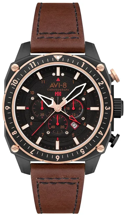 AVI-8 AV-4100-09 - zdjęcie 1