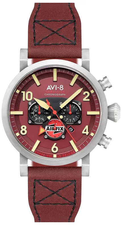 AVI-8 AV-4107-04 - zdjęcie 1