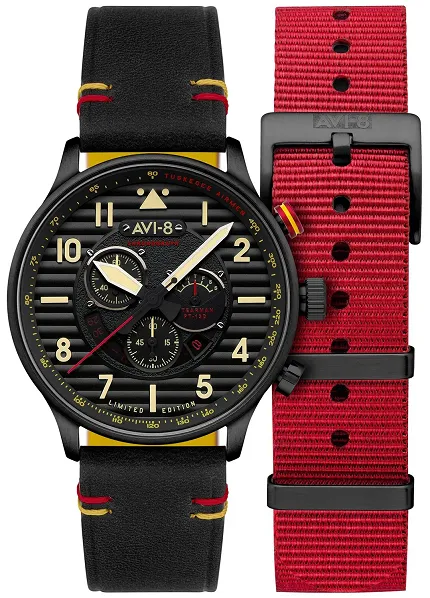 AVI-8 AV-4109-01 - zdjęcie 1