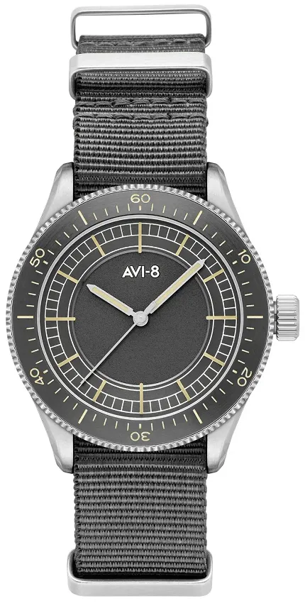AVI-8 AV-4110-02 - zdjęcie 1