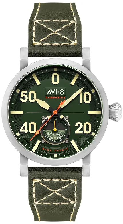 AVI-8 AV-4113-02 - zdjęcie 1