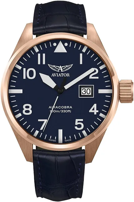 Aviator V12221494 - zdjęcie 1