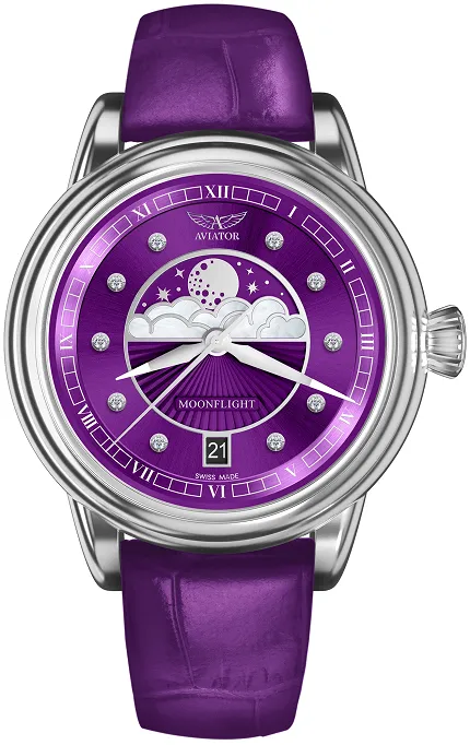 Aviator V13303614 - zdjęcie 1
