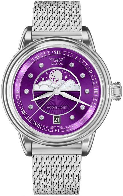 Aviator V13303615 - zdjęcie 1