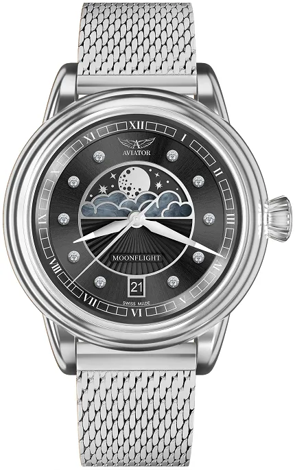 Aviator V13303815 - zdjęcie 1